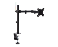 Kensington Pojedyncze ramię do monitora SmartFit Ergo długie - 1189936 - zdjęcie 1